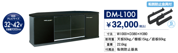 DM-L100